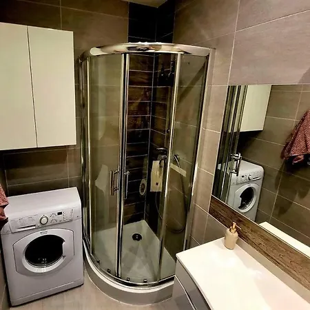 Ogrody * Wi-fi * Jezyce * 3 Km Center Poznan