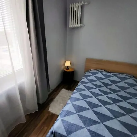 Ogrody * Wi-fi * Jezyce * 3 Km Center Poznan