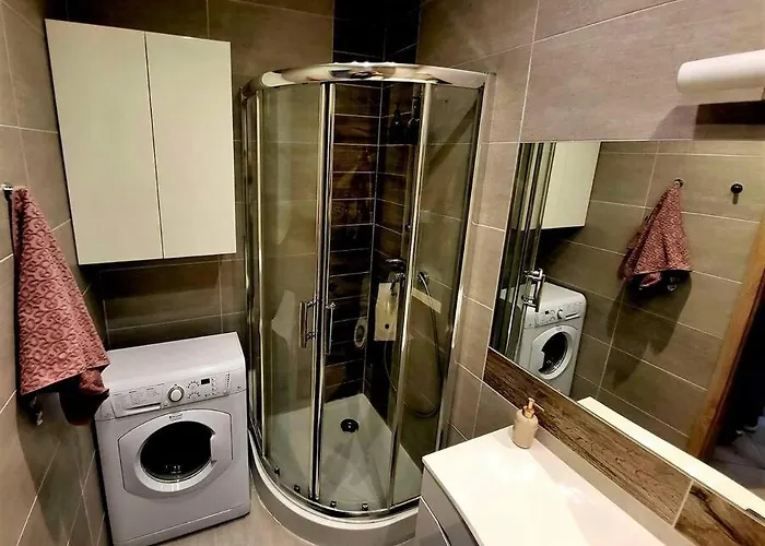 Ogrody * Wi-fi * Jezyce * 3 Km Center Poznan