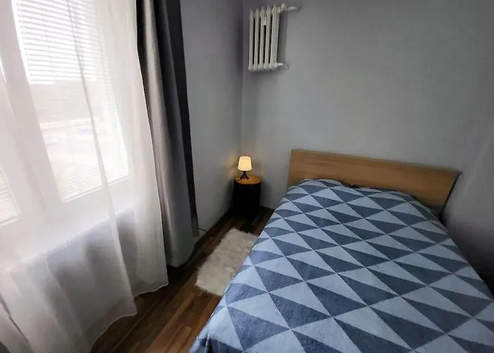 Ogrody * Wi-fi * Jezyce * 3 Km Center Poznan