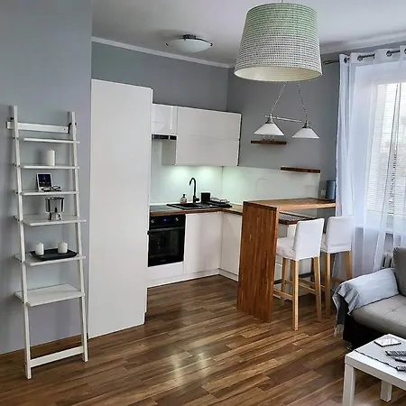 Ogrody * Wi-fi * Jezyce * 3 Km Center Lejlighed Poznań