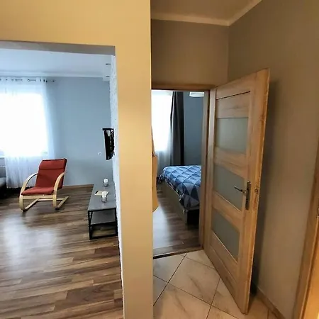 Ogrody * Wi-fi * Jezyce * 3 Km Center Poznań