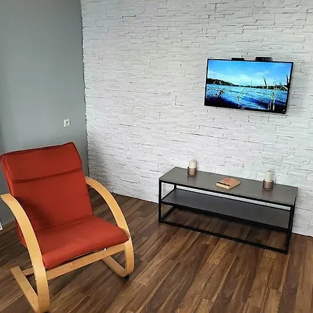 Ogrody * Wi-fi * Jezyce * 3 Km Center Poznań