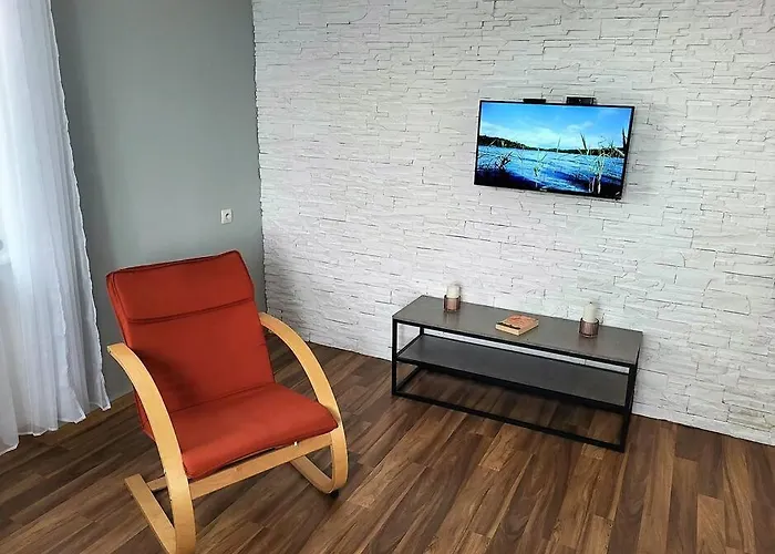 Ogrody * Wi-fi * Jezyce * 3 Km Center Poznań